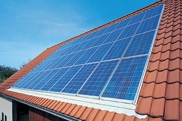 Industrial roof will become the main force of distributed photovoltaic